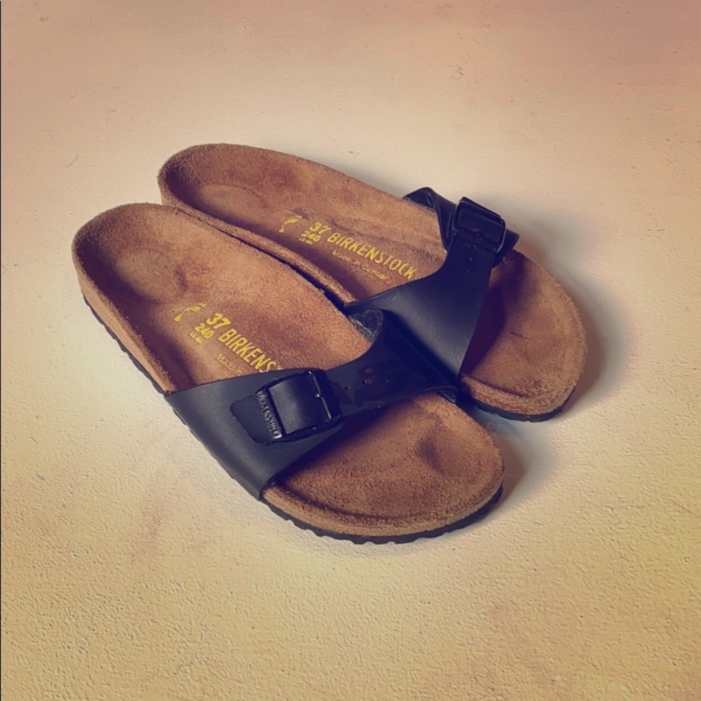 Birkenstock size 37